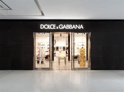 dolce gabbana jk iguatemi|Dolce&Gabbana Women's Clothing at Sao Paulo Shopping JK .